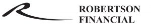 Robertson Financial Logo