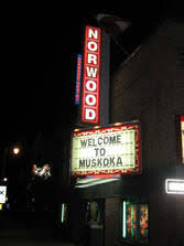 The Norwood Theatre image